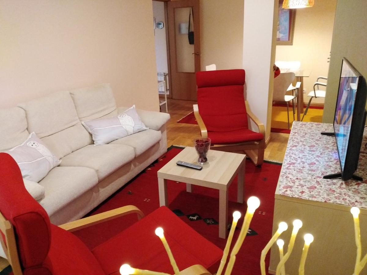 شقة Tiviti Playa ريباذيسييّا المظهر الخارجي الصورة